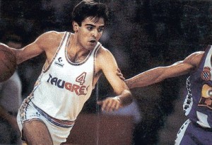 Memoria Baskonista, precedentes Unicaja-Baskonia 25/11/11