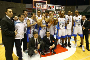 Previa Liga ACB J6. Caja Laboral Baskonia – BLU: SENS Monbus Obradoiro