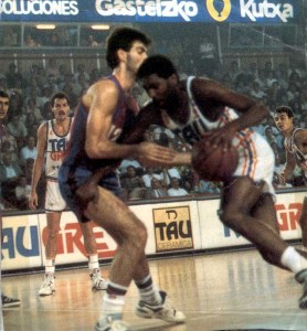 ¿Qué fue de Chicho Sibilio?