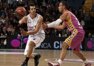 La Tertulia de Baloncesto de Punto Radio 31/01/12
