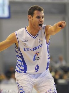 Retransmisión: 4º de Final Copa del Rey – FC Barcelona Regal 75 -54 Lucentum Alicante