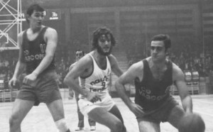 Memoria Baskonista, los precedentes históricos del Baskonia en la Copa