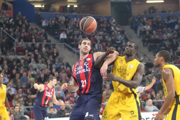 La Tertulia de Baloncesto de Punto Radio 07/02/12