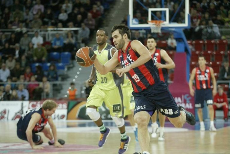 La Tertulia de Baloncesto de Punto Radio 28/02/12