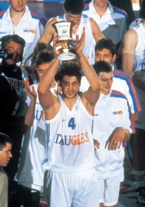 Especial de Cope Vitoria 10º Aniversario de la Final de la Recopa de Europa de 1996