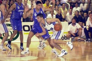 Previa Liga ACB J27. Proaguas Costablanca Alicante – Tau Cerámica Baskonia