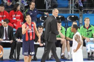 La Tertulia de Baloncesto de Punto Radio 20/03/12