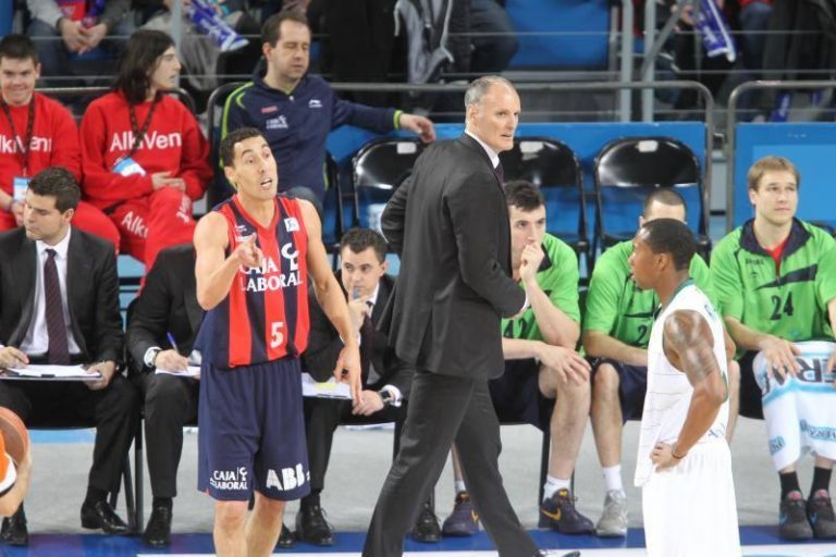 La Tertulia de Baloncesto de Punto Radio 20/03/12