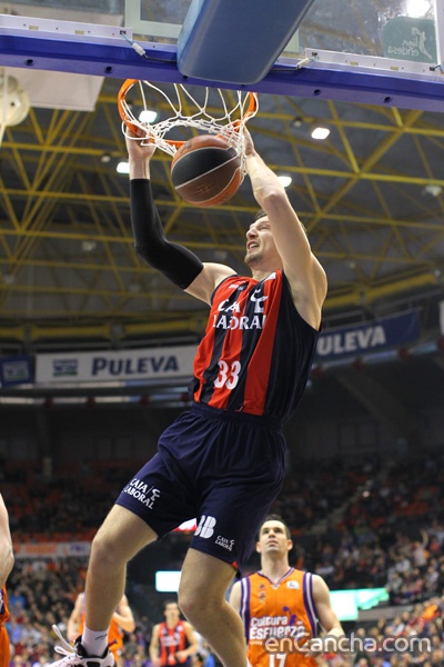 La Tertulia de Baloncesto de Punto Radio 06/03/2012
