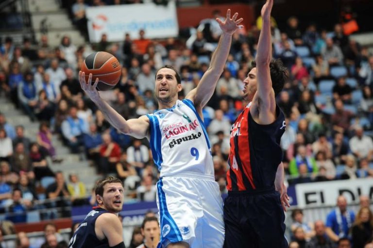 La Tertulia de Baloncesto de Punto Radio 13/03/12