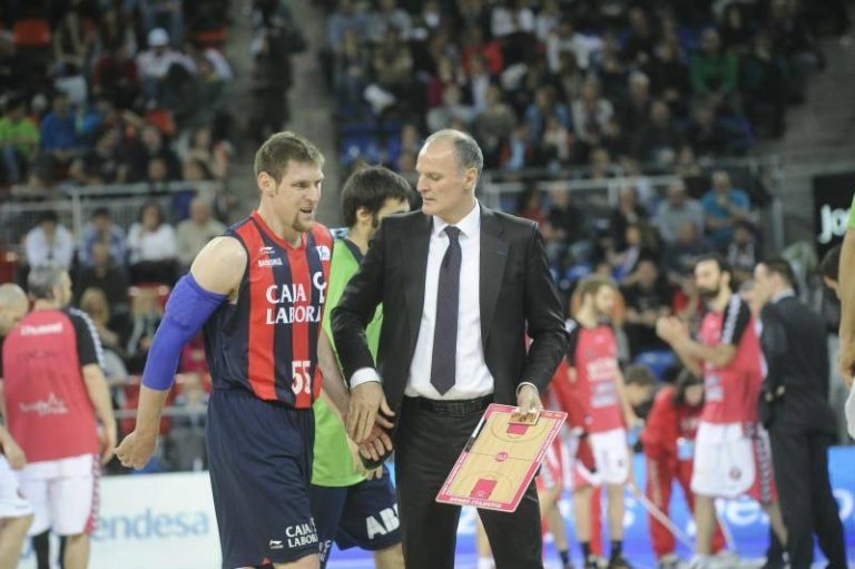 La Tertulia de Baloncesto de Punto Radio 24/04/12