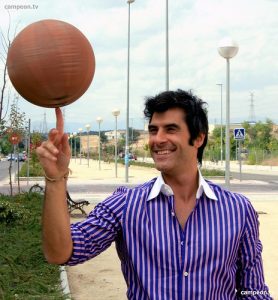 Los ocultos del Baskonia