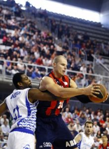 La Tertulia de Baloncesto de Punto Radio 03/04/12