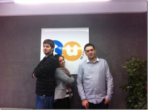 Adiós al programa La Zona de Tu Radio-Vitoria.