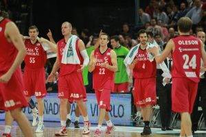 La Tertulia de Baloncesto de Punto Radio 22/05/12