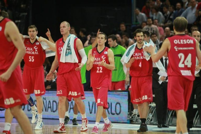 La Tertulia de Baloncesto de Punto Radio 22/05/12