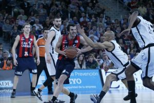 La Tertulia de Baloncesto de Punto Radio 09/05/12