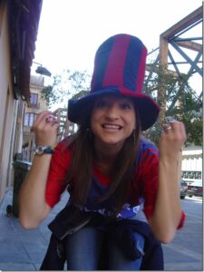 Entrevista a Mireya Martín