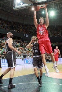 La Tertulia de Baloncesto de Punto Radio 26/09/12