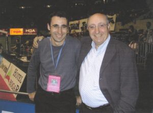 Entrevista a Joseba Sánchez