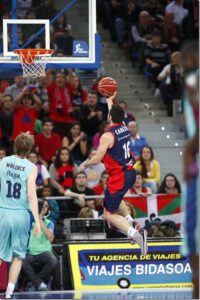 La Tertulia de Baloncesto de Punto Radio 06/11/12