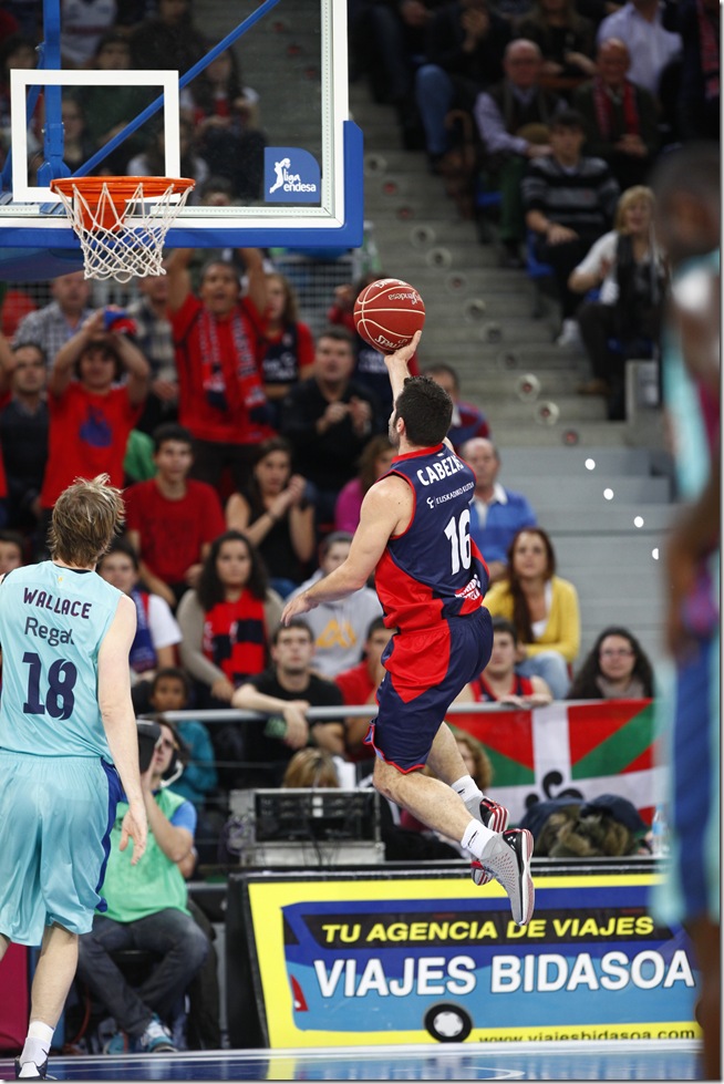 La Tertulia de Baloncesto de Punto Radio 06/11/12