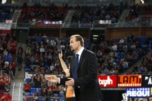 Liga ACB J9 – Caja Laboral Baskonia 90-79 Unicaja de Málaga