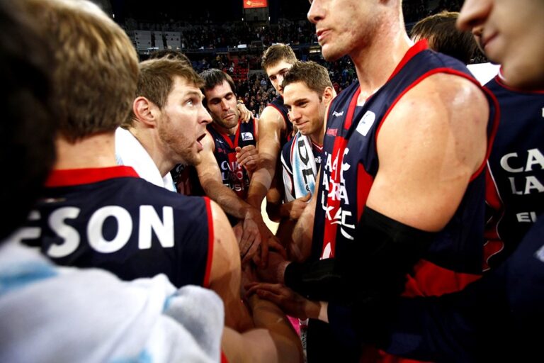 En busca del alma perdida.