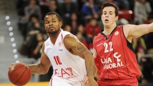 La Tertulia de Baloncesto de Punto Radio 18/12/12