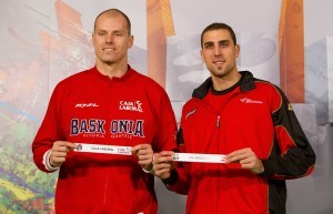 La Tertulia de Baloncesto de Punto Radio 15/01/13