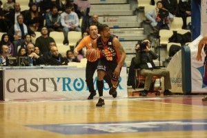 La Tertulia de Baloncesto de Punto Radio 19/02/13