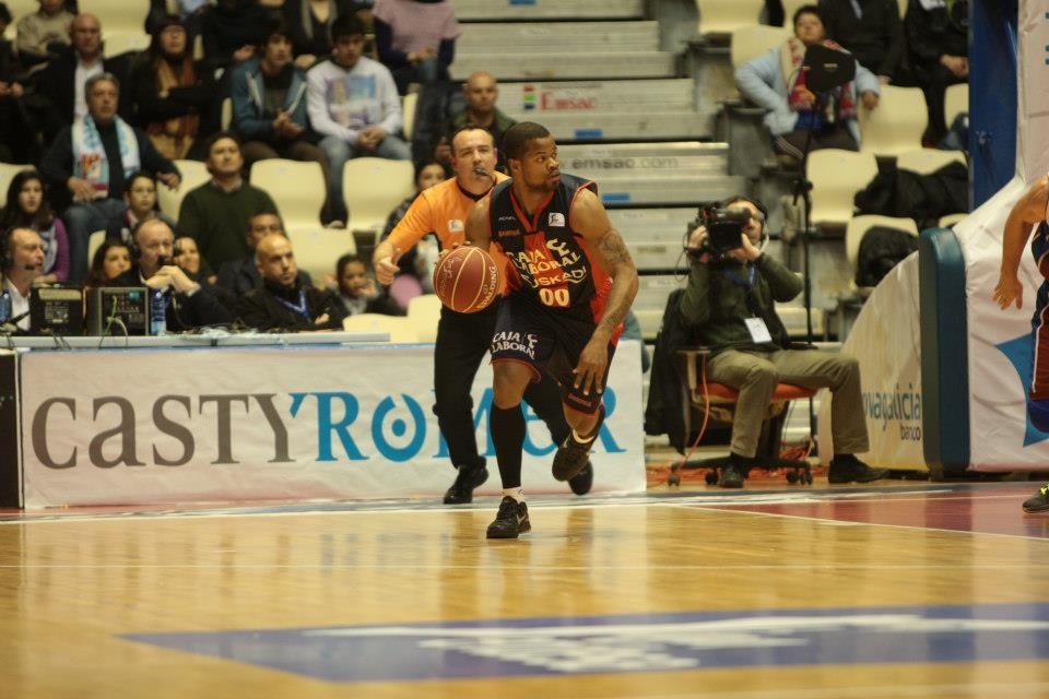 La Tertulia de Baloncesto de Punto Radio 19/02/13