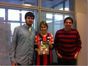 Memoria Baskonista en &Aacute;lava en punto (Punto Radio)