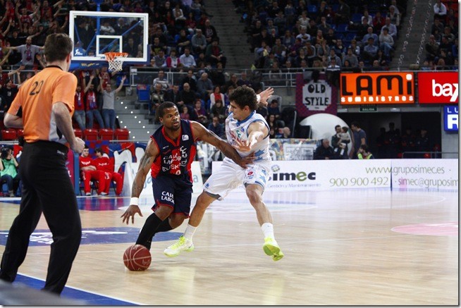 Tertulia Dobles Figuras de Cope Vitoria. Miércoles 08/05/13