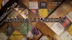 Agotada la primera edición de Memoria Baskonista