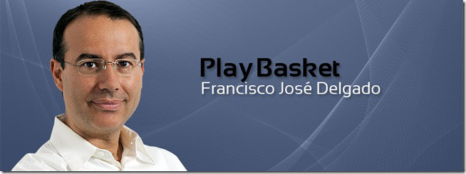 Memoria Baskonista en Play Basket de la Cadena Ser