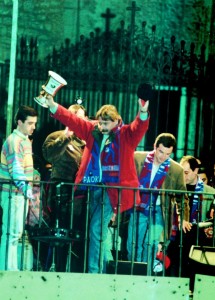 ¡Nuestro adiós a Manel Comas!