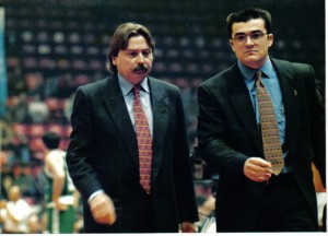 Paco Garcia escribe sobre Memoria Baskonista