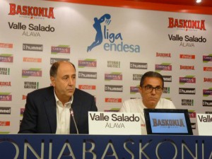 El Monopoly Baskonista 2013