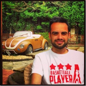 Entrevista a Jorge Lorenzo