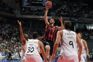 La Tertulia Dobles figuras de Cope Vitoria 23/10/13