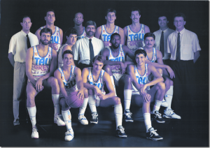 Memoria Baskonista con Manu Moreno