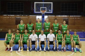 Previa Cajasol – Laboral Kutxa Baskonia