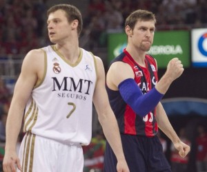 La Tertulia de Baloncesto de Punto Radio 10/04/12