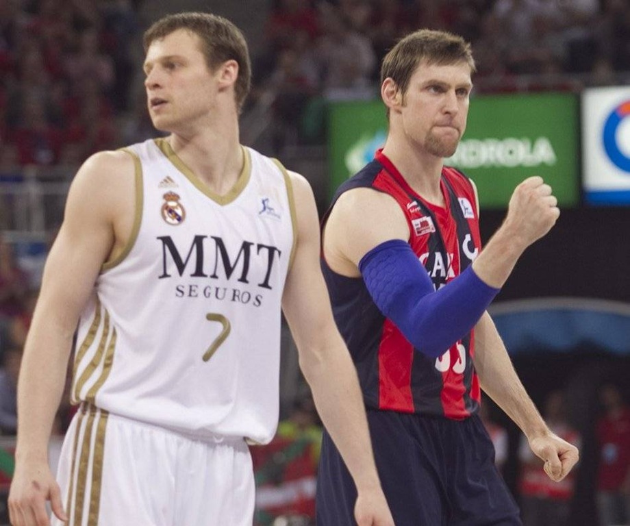 La Tertulia de Baloncesto de Punto Radio 10/04/12