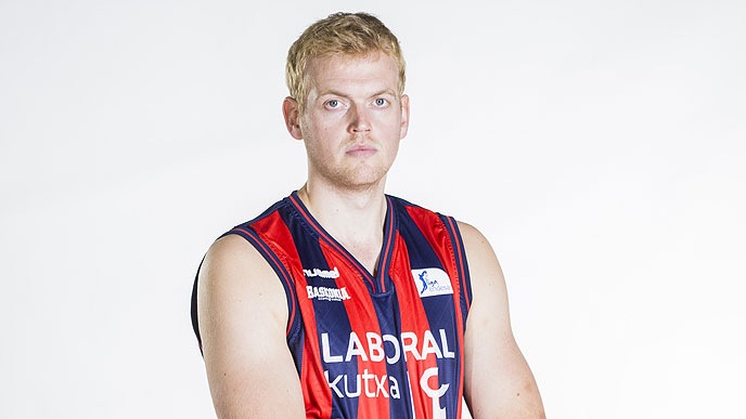 Daniel Clark ya no es jugador del Baskonia