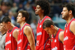 Previa Laboral Kutxa Baskonia – Estudiantes
