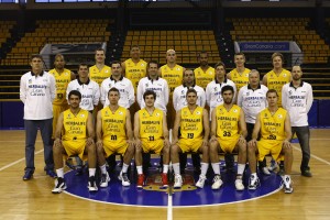 Previa Laboral Kutxa Baskonia – Herbalife Gran Canaria