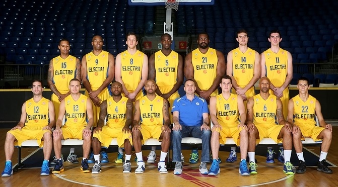 MACCABI