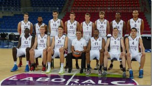 La Tertulia Dobles Figuras de Cope Vitoria 09/10/13